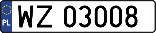 WZ03008