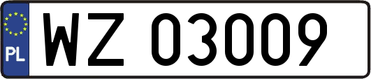 WZ03009