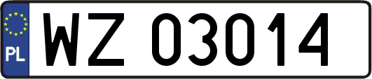 WZ03014