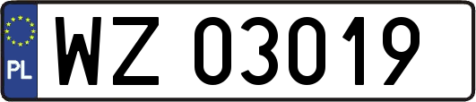 WZ03019