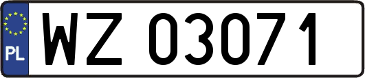 WZ03071