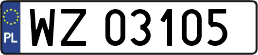 WZ03105