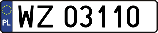 WZ03110