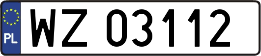 WZ03112