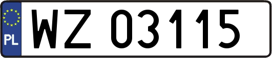 WZ03115