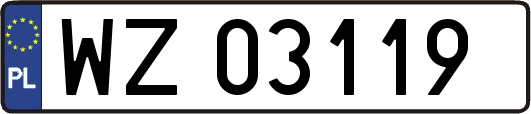 WZ03119