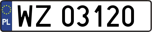 WZ03120