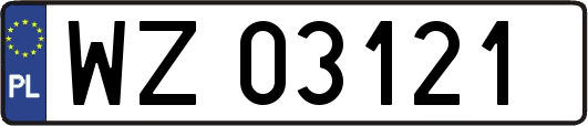 WZ03121