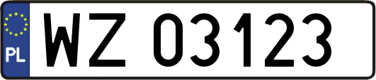 WZ03123
