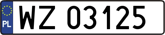 WZ03125