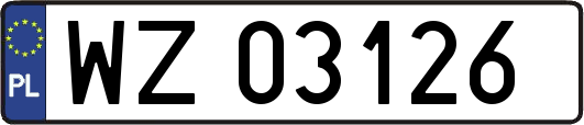 WZ03126