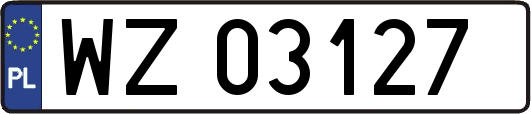 WZ03127