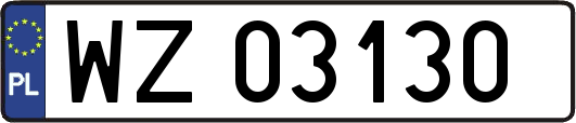 WZ03130