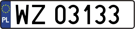 WZ03133
