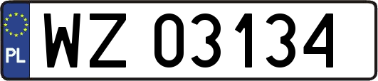 WZ03134