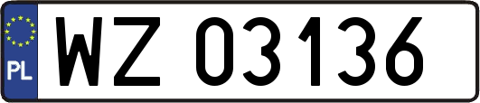 WZ03136