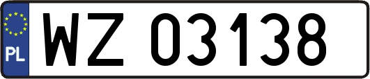 WZ03138