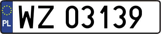 WZ03139