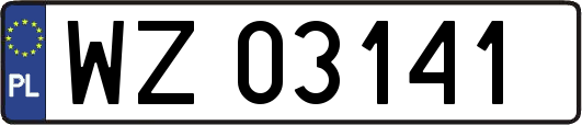 WZ03141