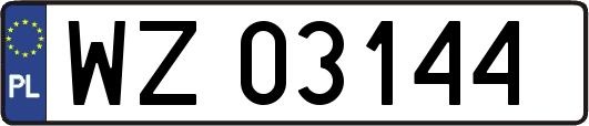 WZ03144