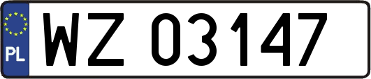 WZ03147