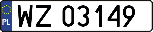 WZ03149