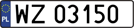 WZ03150
