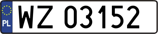 WZ03152