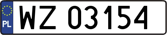 WZ03154
