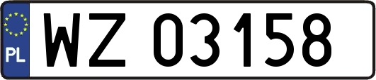 WZ03158