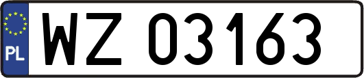 WZ03163