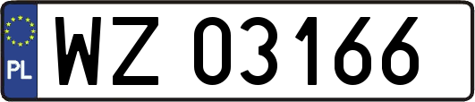 WZ03166