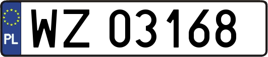 WZ03168