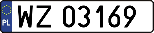 WZ03169