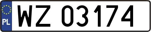 WZ03174