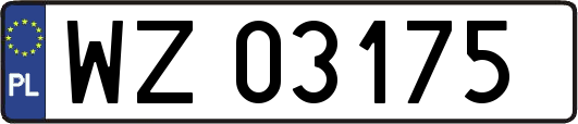 WZ03175
