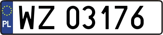 WZ03176