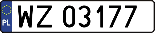 WZ03177