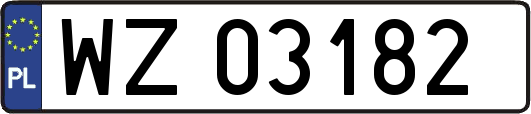 WZ03182