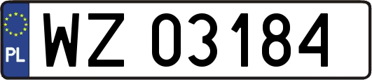 WZ03184