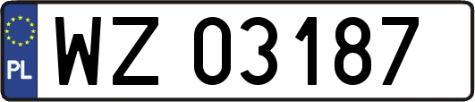 WZ03187