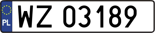 WZ03189