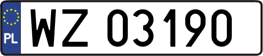 WZ03190