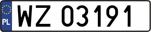 WZ03191