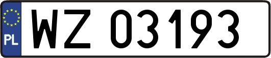 WZ03193