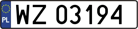 WZ03194