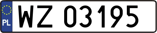 WZ03195