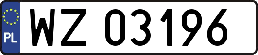 WZ03196