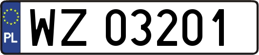 WZ03201