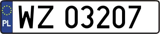 WZ03207